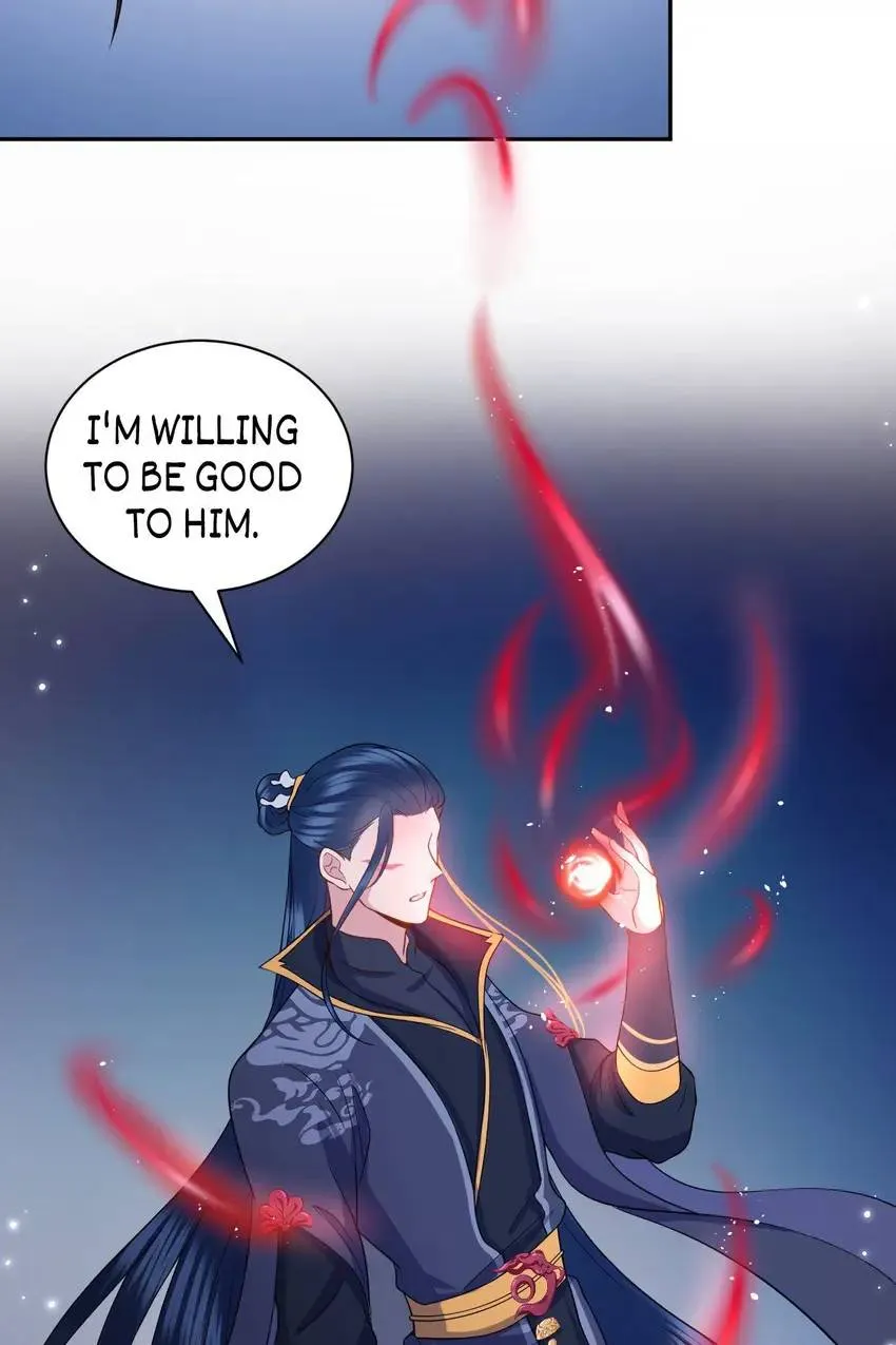 My Covenant with the Monster Lord Chapter 37 page 29 - 