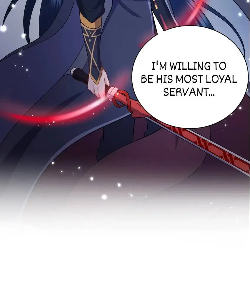 My Covenant with the Monster Lord Chapter 37 page 30 - 