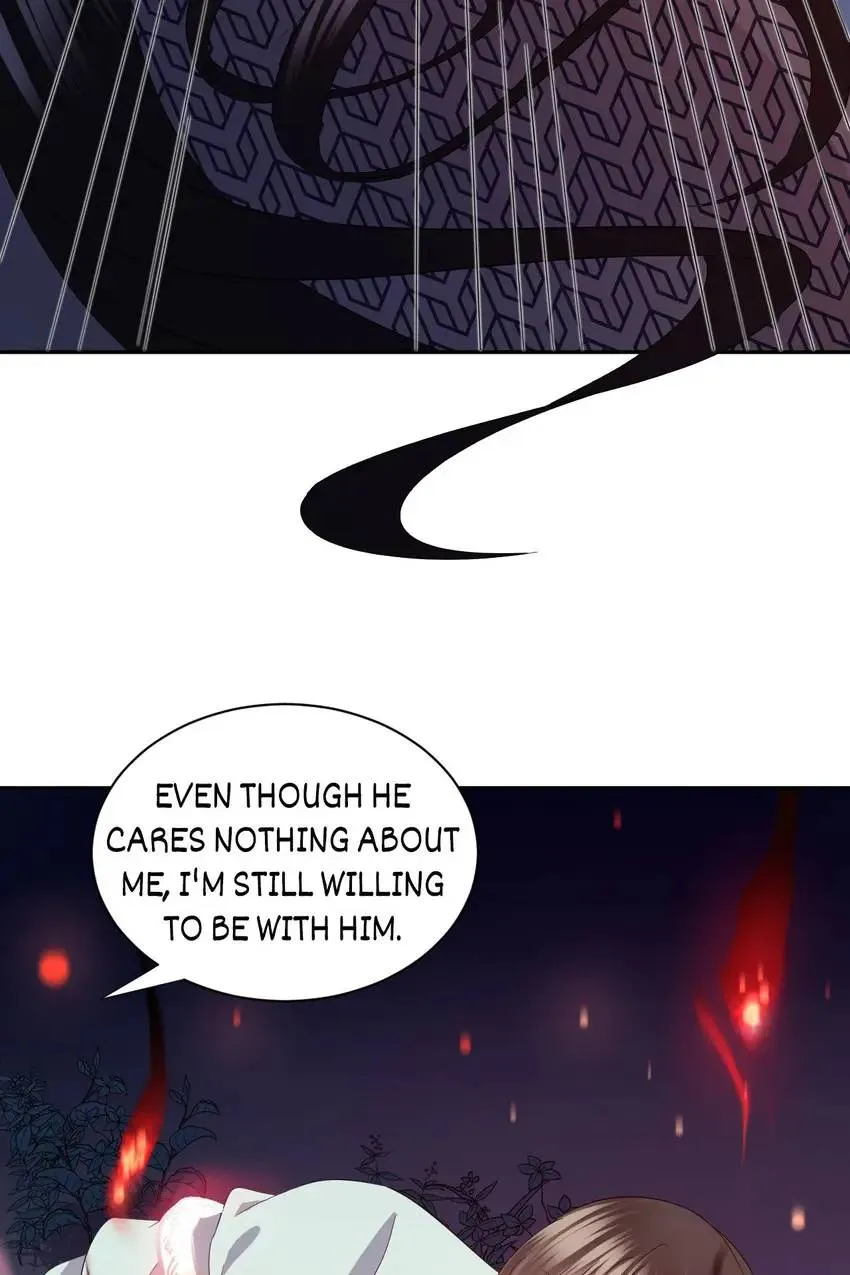 My Covenant with the Monster Lord Chapter 37 page 34 - 