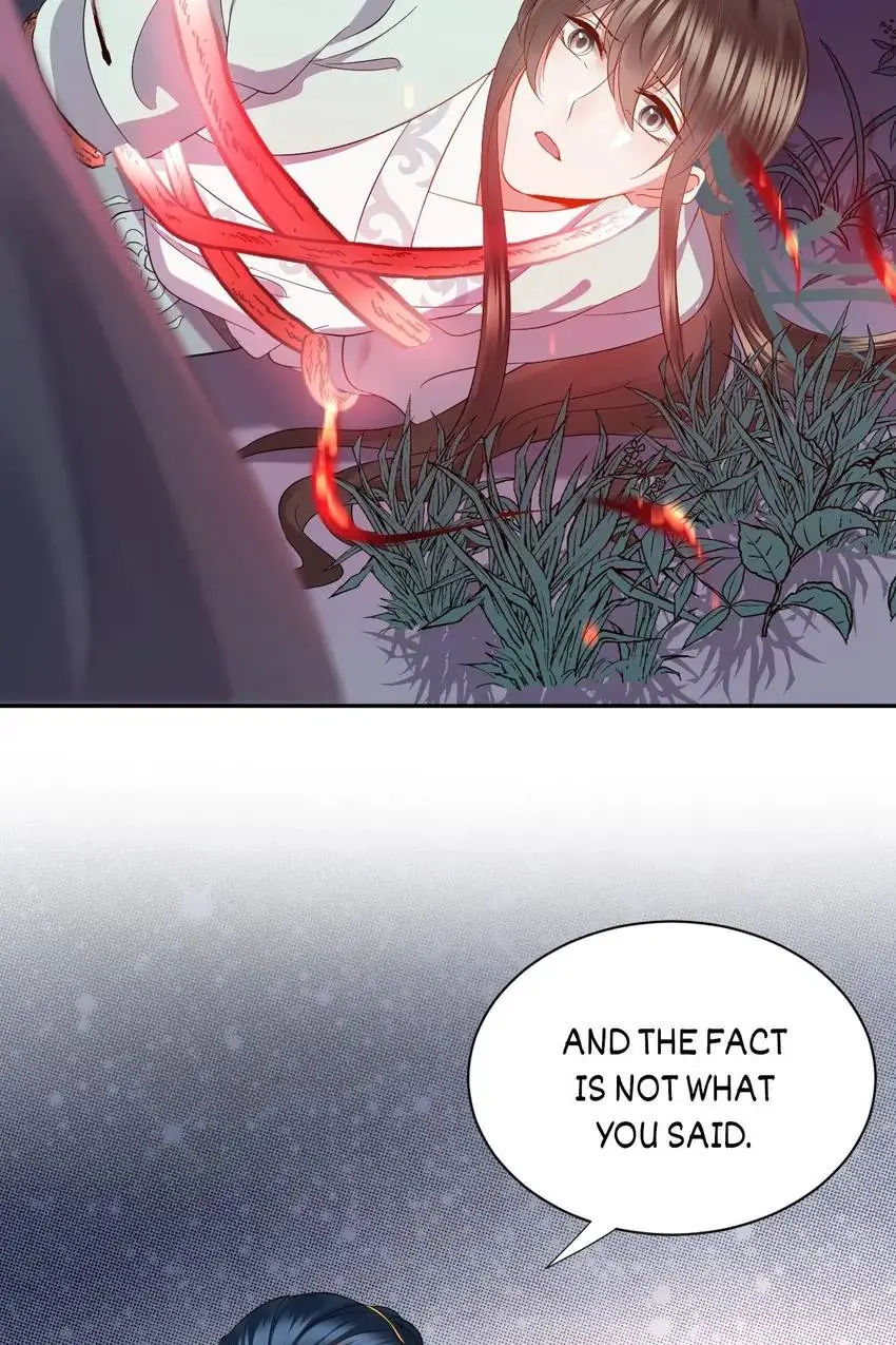 My Covenant with the Monster Lord Chapter 37 page 35 - 
