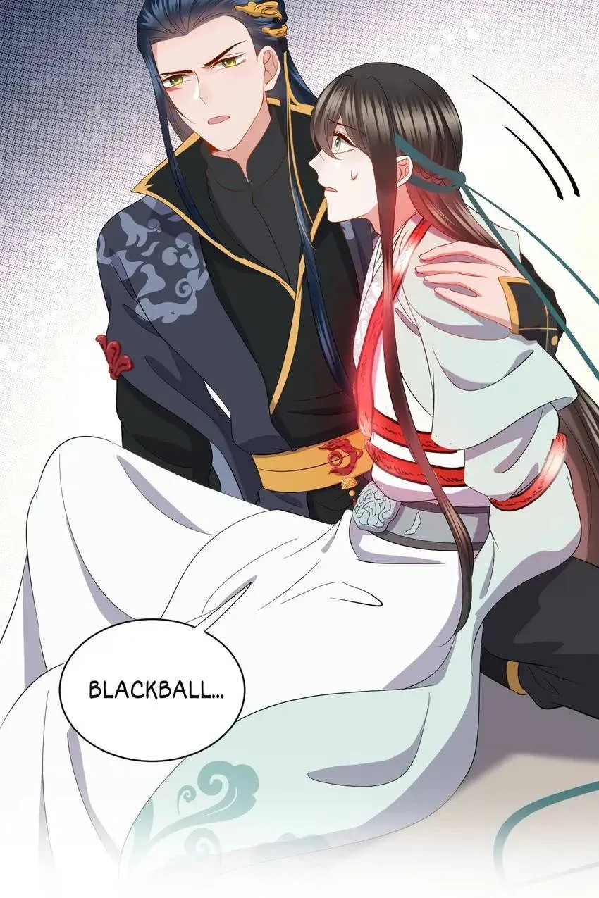 My Covenant with the Monster Lord Chapter 37 page 36 - 