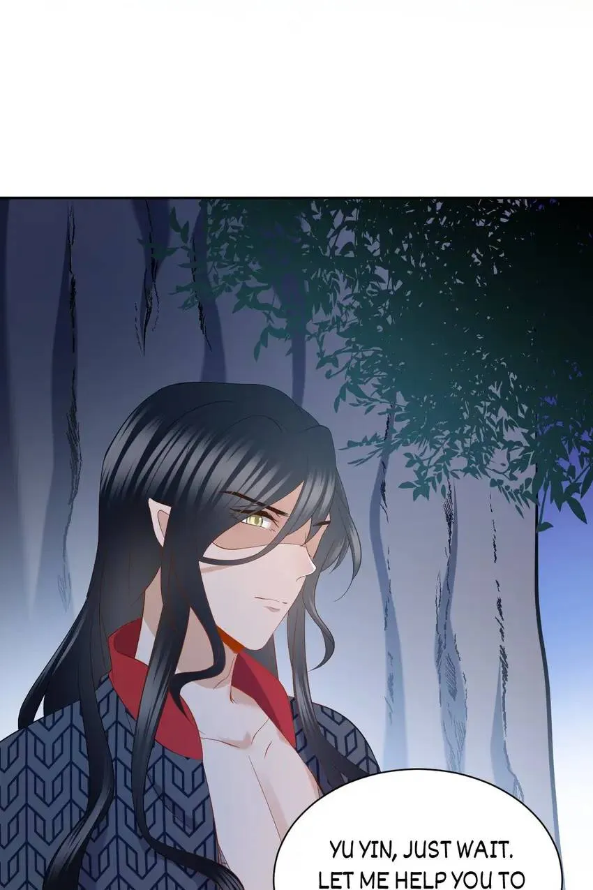 My Covenant with the Monster Lord Chapter 37 page 37 - 