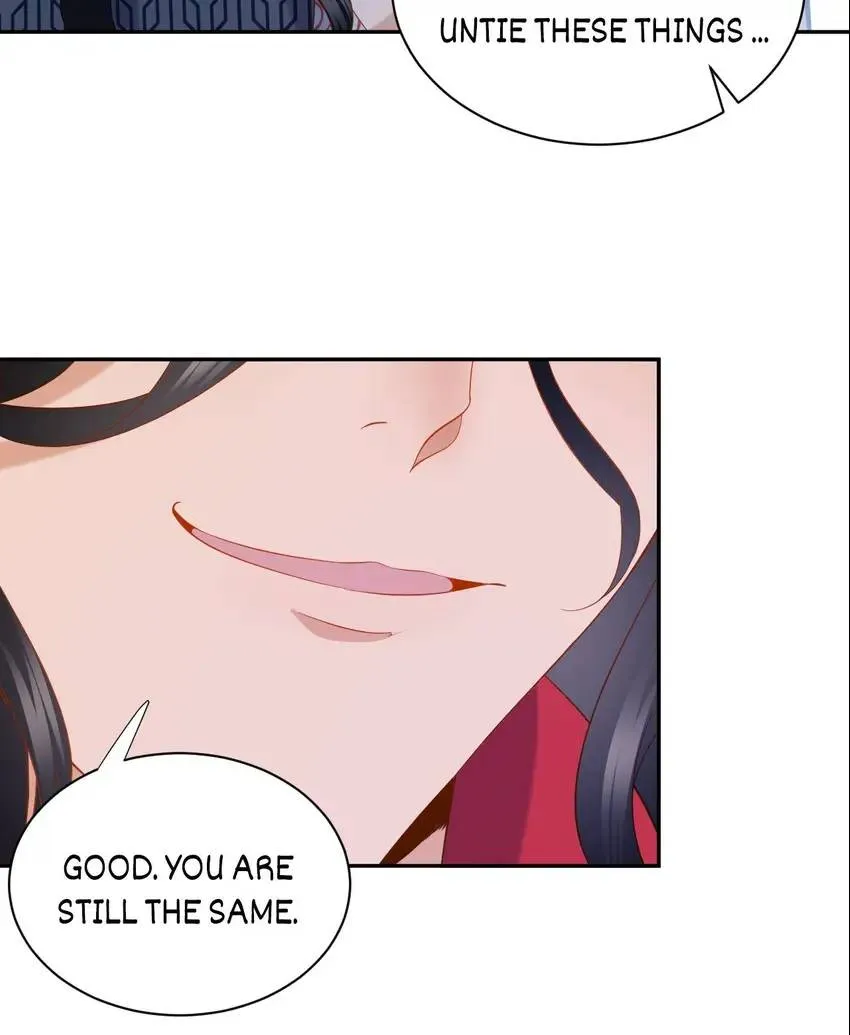 My Covenant with the Monster Lord Chapter 37 page 38 - 