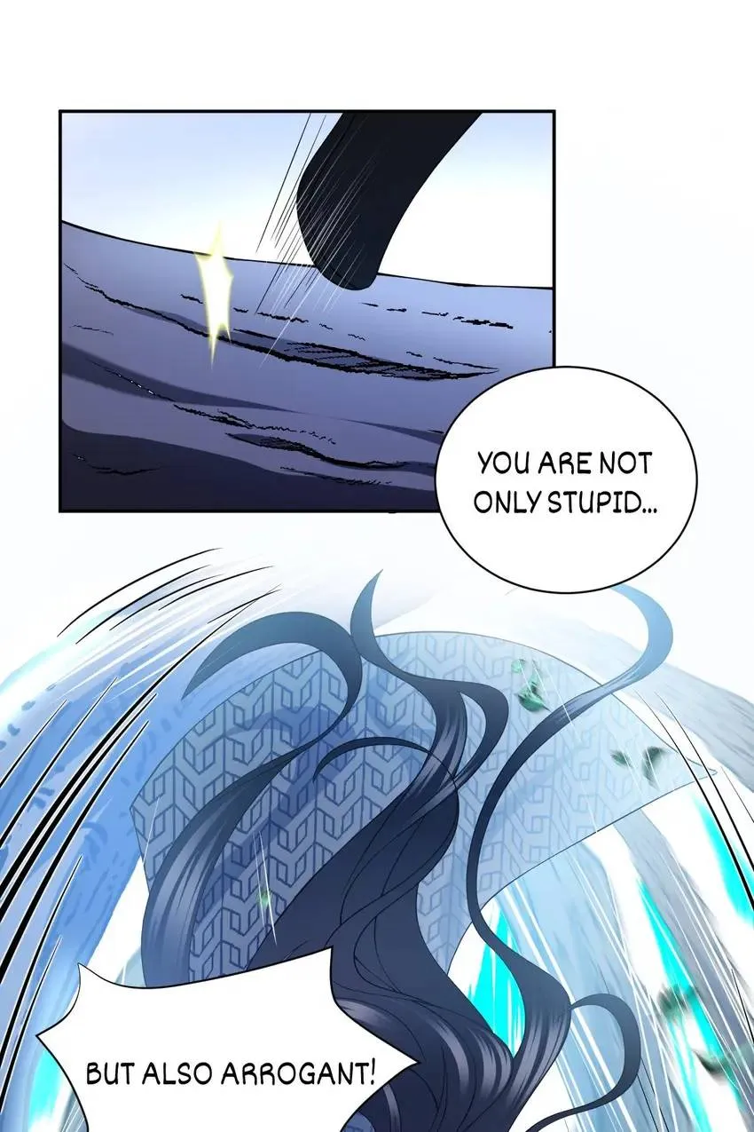 My Covenant with the Monster Lord Chapter 37 page 39 - 