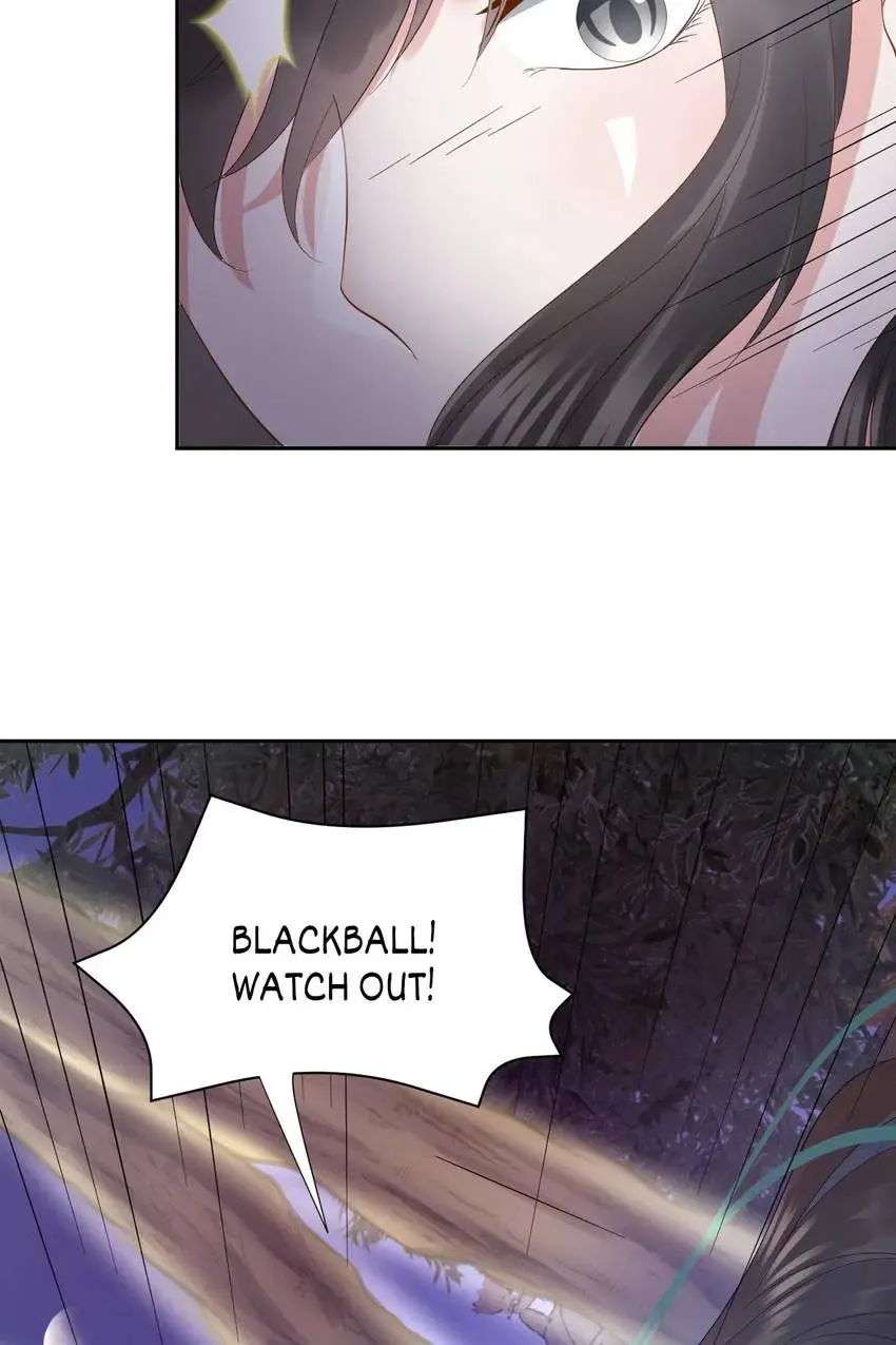 My Covenant with the Monster Lord Chapter 37 page 5 - 
