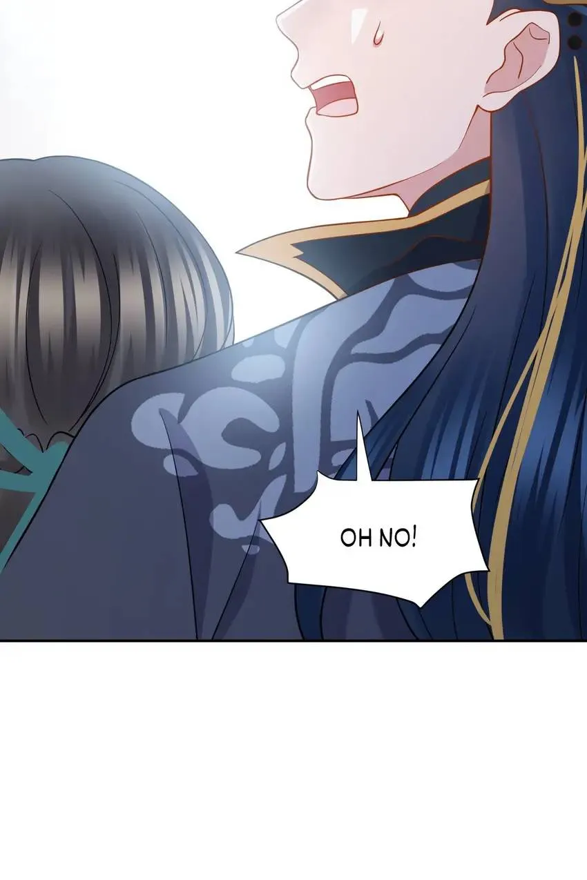 My Covenant with the Monster Lord Chapter 37 page 43 - 