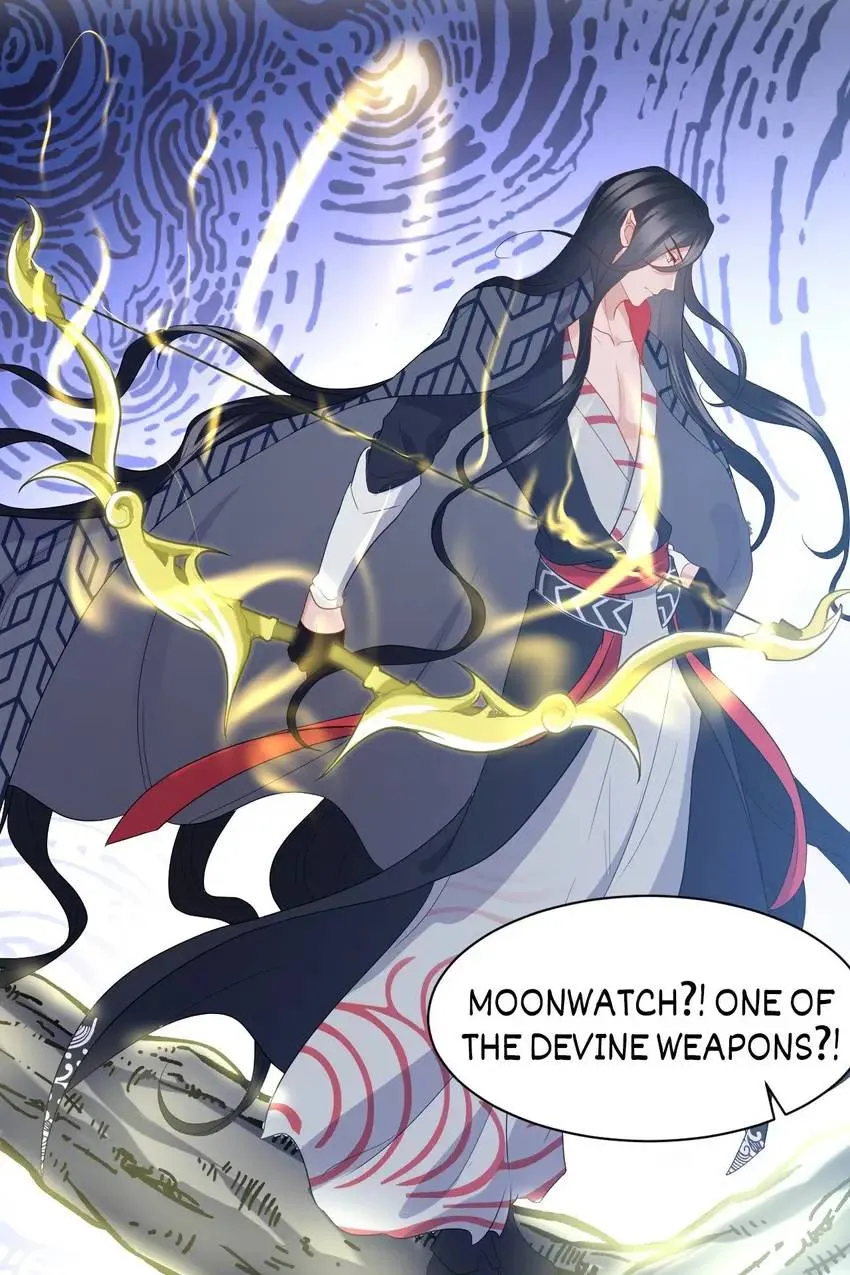 My Covenant with the Monster Lord Chapter 37 page 50 - 