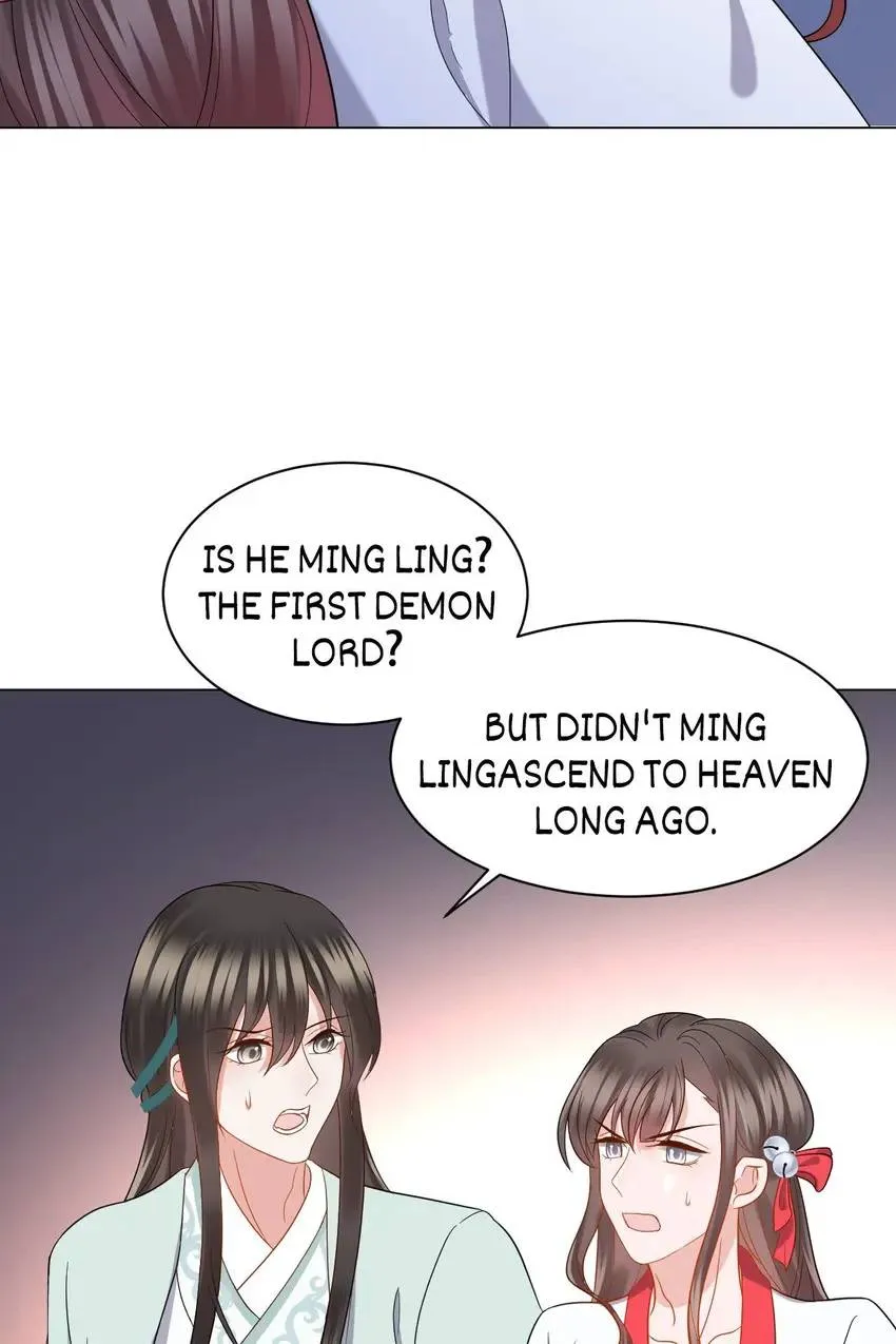 My Covenant with the Monster Lord Chapter 37 page 53 - 