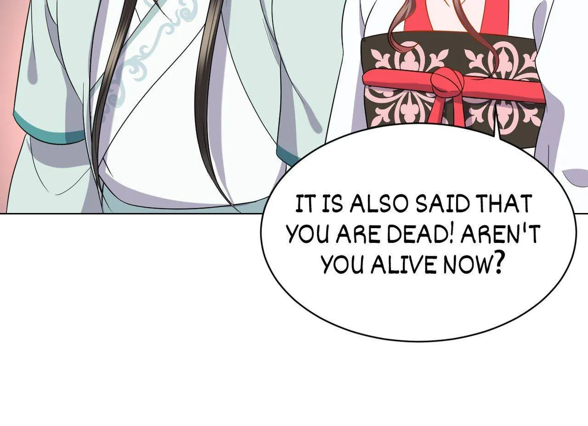 My Covenant with the Monster Lord Chapter 37 page 54 - 
