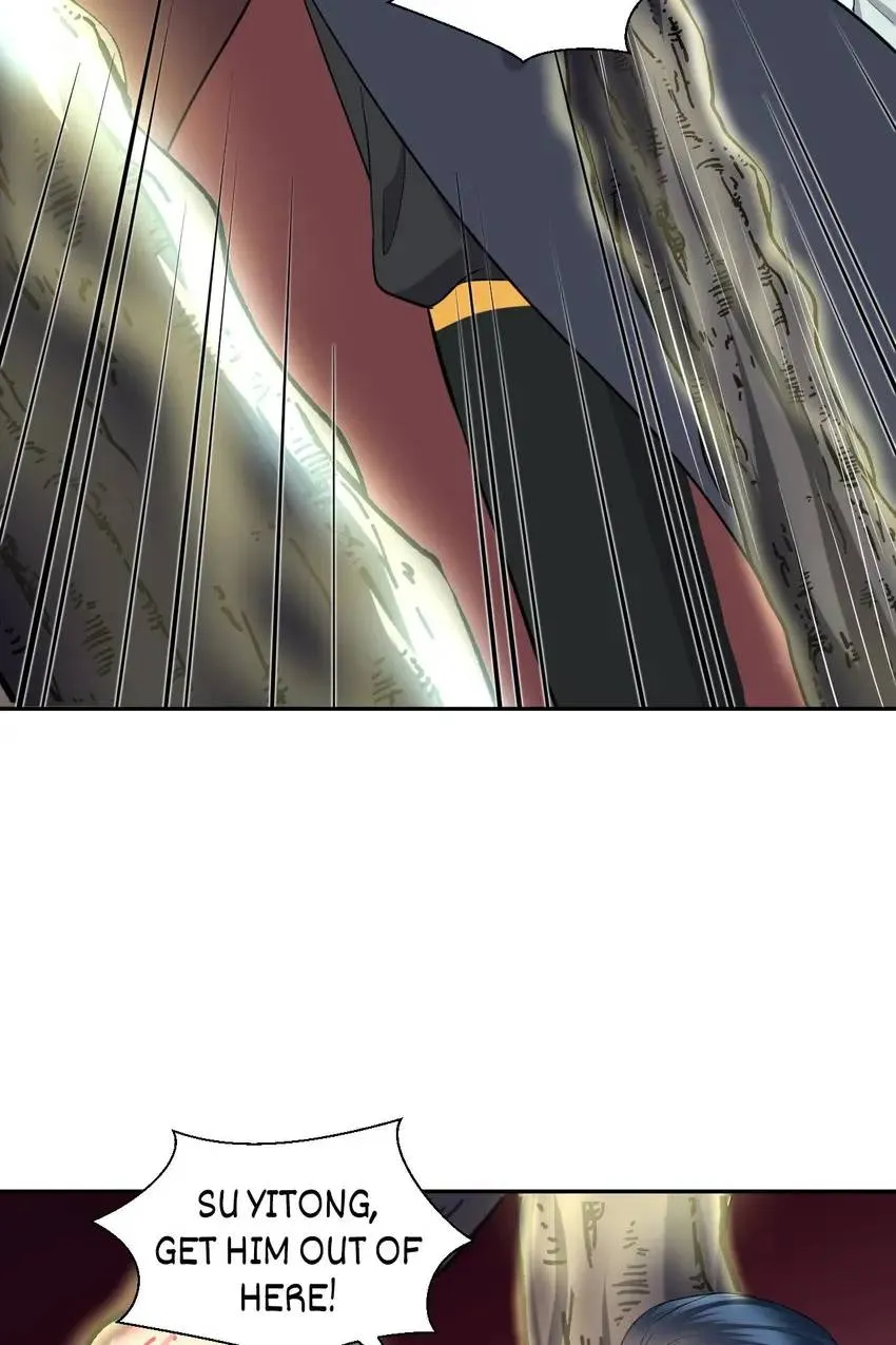 My Covenant with the Monster Lord Chapter 37 page 60 - 