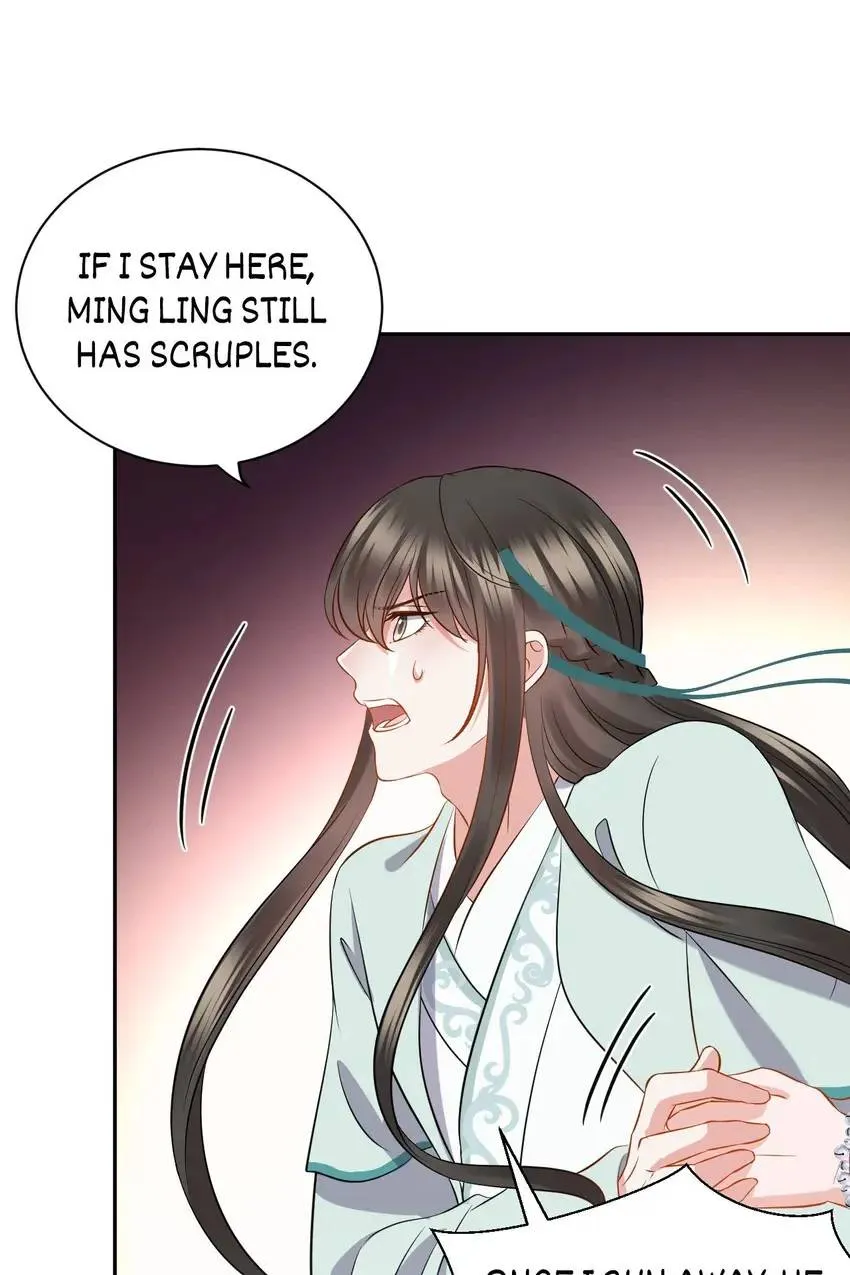 My Covenant with the Monster Lord Chapter 37 page 63 - 