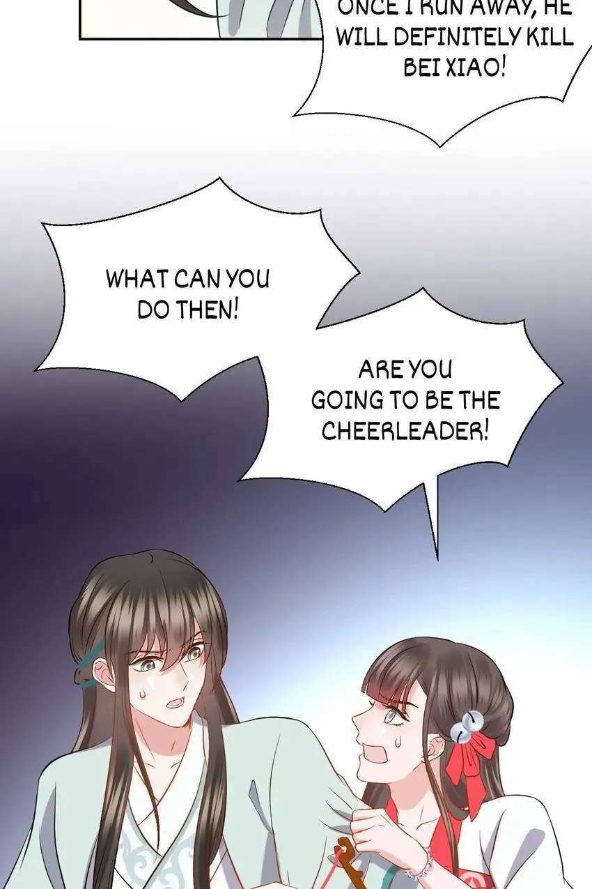 My Covenant with the Monster Lord Chapter 37 page 64 - 