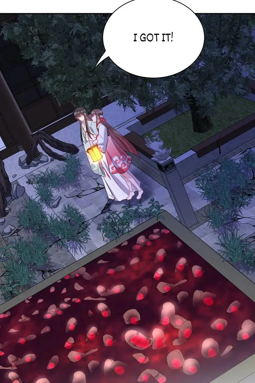 My Covenant with the Monster Lord Chapter 37 page 67 - 
