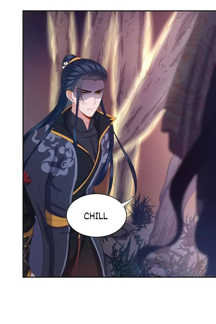 My Covenant with the Monster Lord Chapter 37 page 8 - 