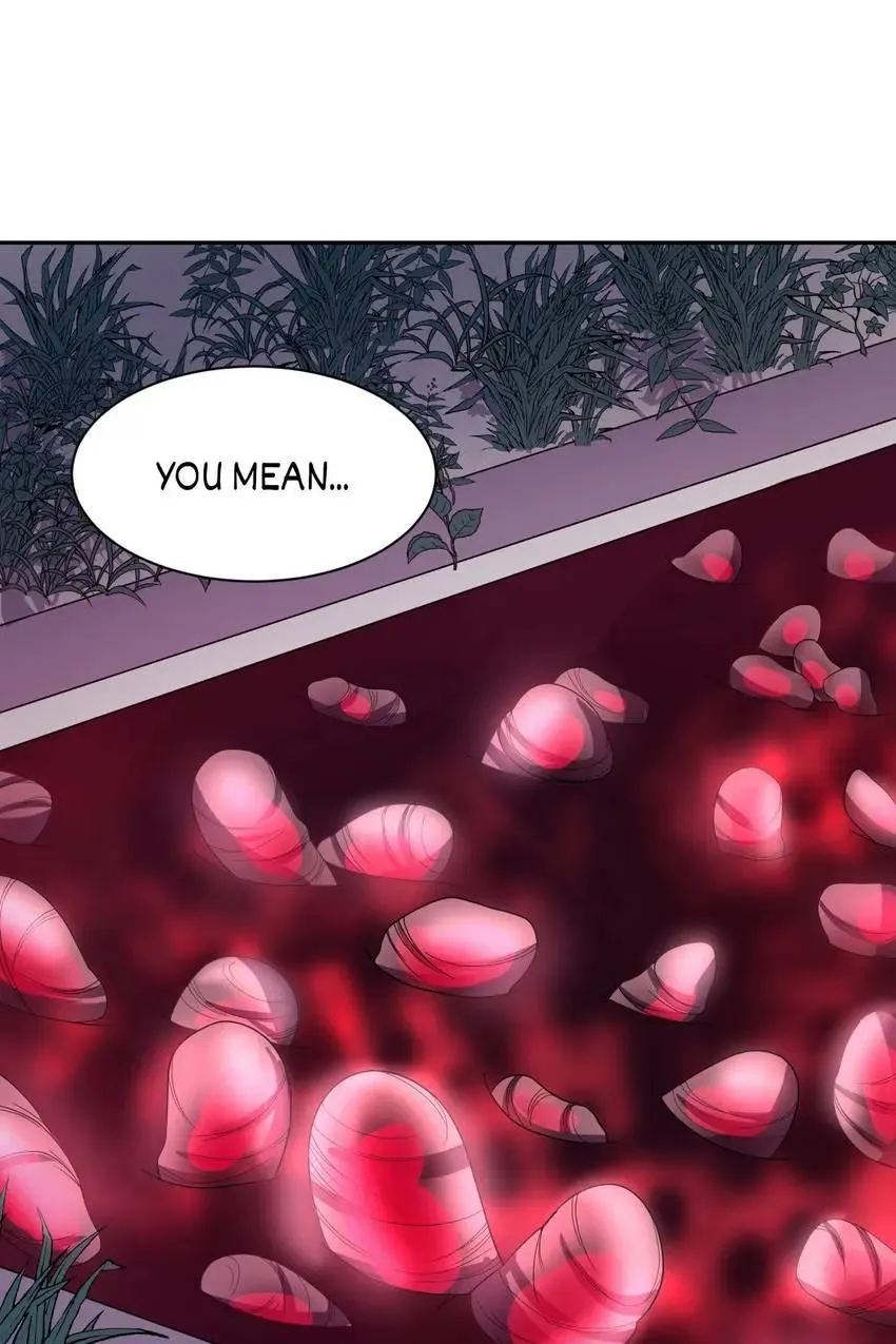 My Covenant with the Monster Lord Chapter 38 page 1 - 