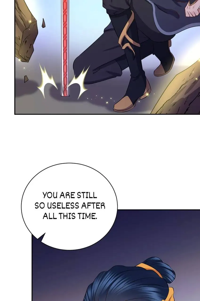 My Covenant with the Monster Lord Chapter 38 page 13 - 