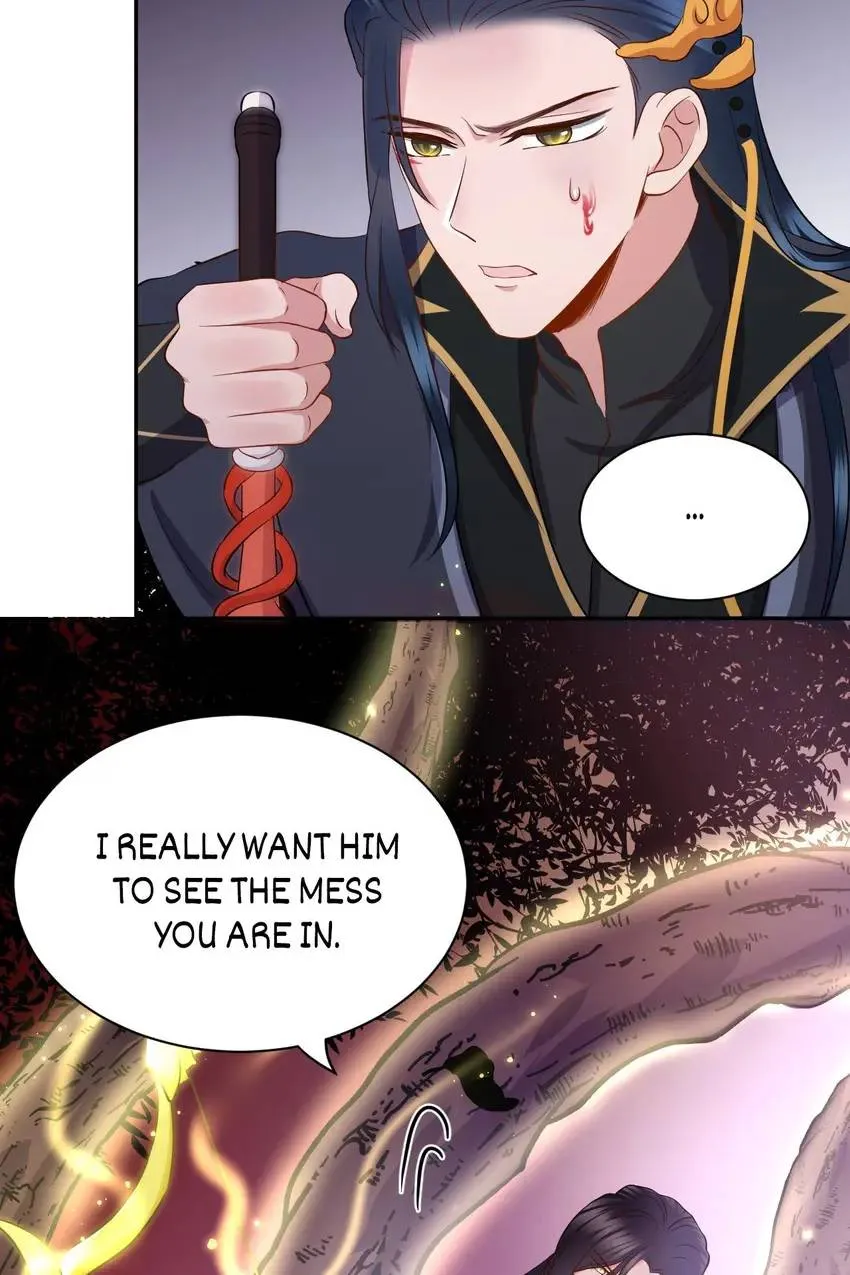 My Covenant with the Monster Lord Chapter 38 page 14 - 