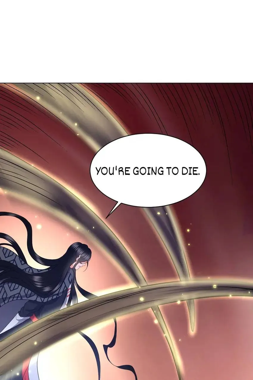 My Covenant with the Monster Lord Chapter 38 page 20 - 