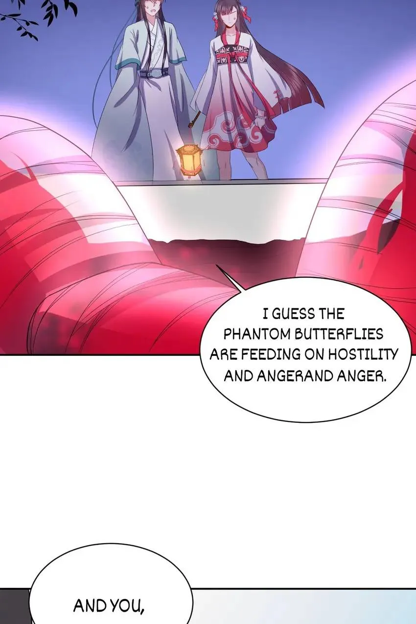 My Covenant with the Monster Lord Chapter 38 page 3 - 