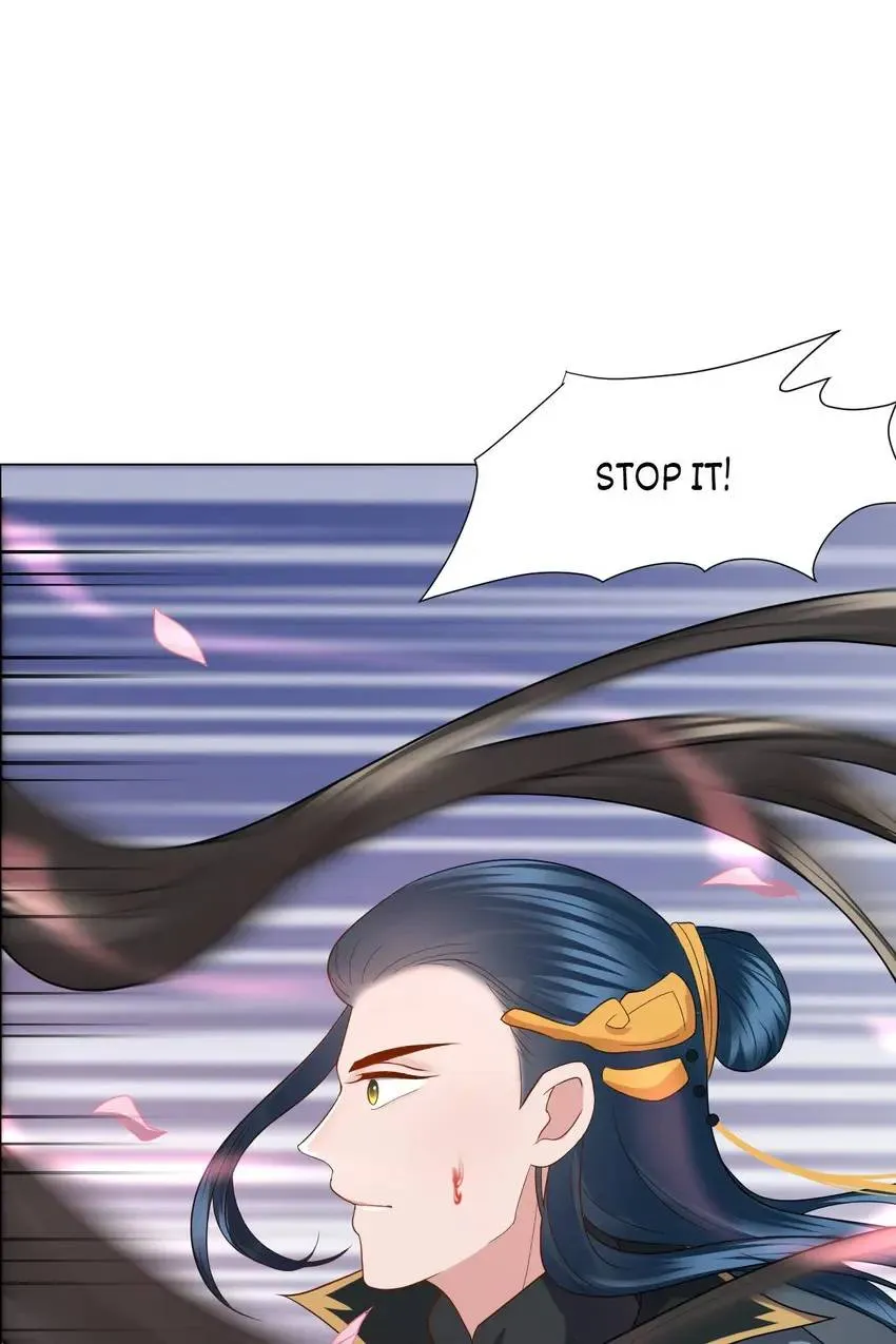My Covenant with the Monster Lord Chapter 38 page 22 - 