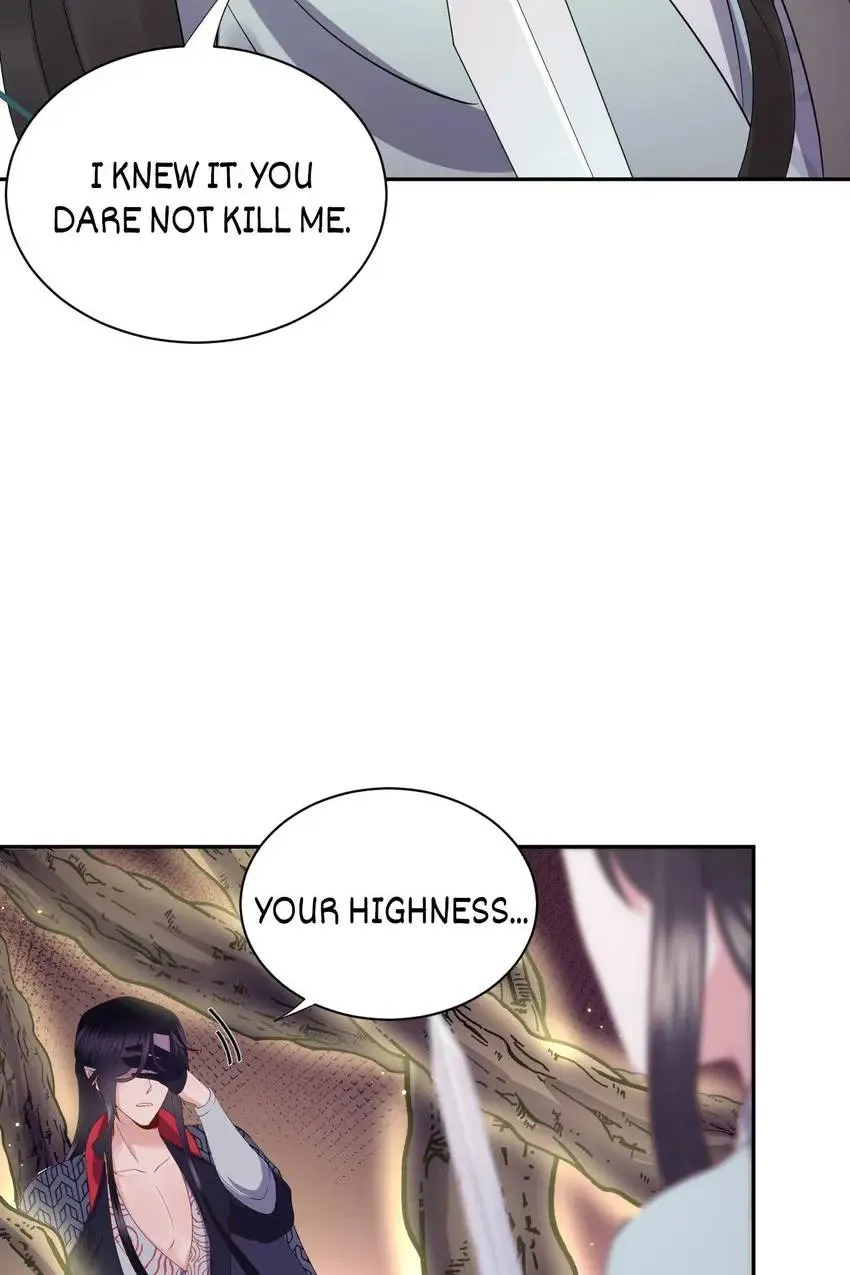 My Covenant with the Monster Lord Chapter 38 page 30 - 