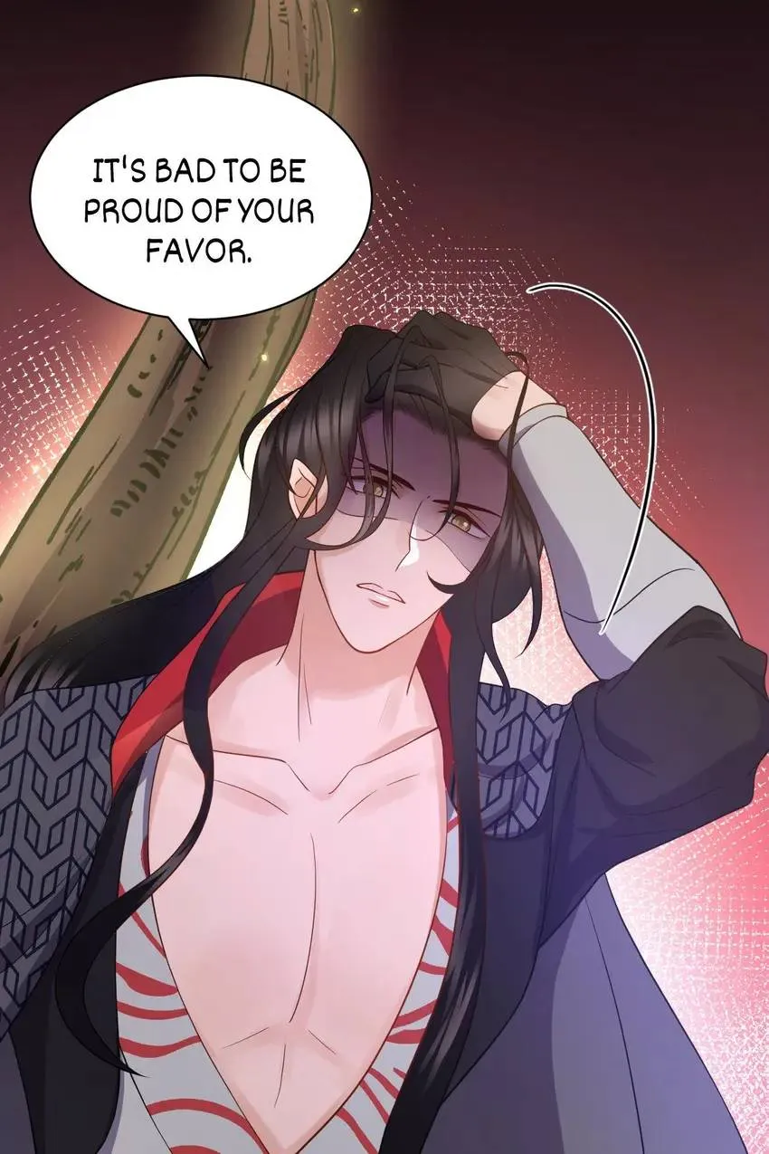 My Covenant with the Monster Lord Chapter 38 page 32 - 