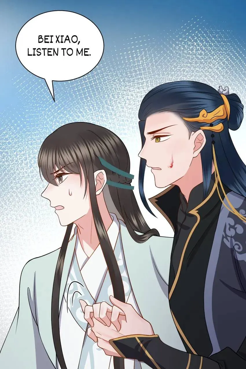 My Covenant with the Monster Lord Chapter 38 page 35 - 