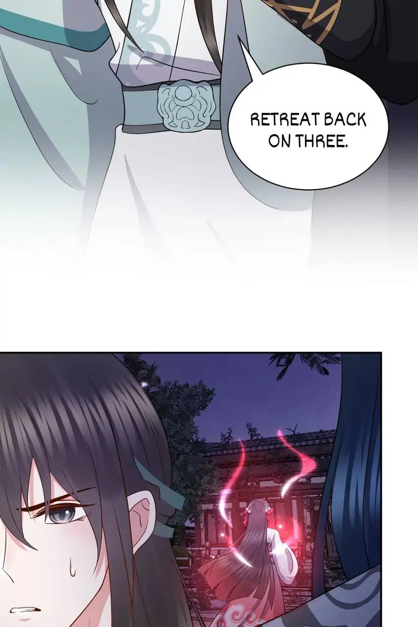 My Covenant with the Monster Lord Chapter 38 page 36 - 