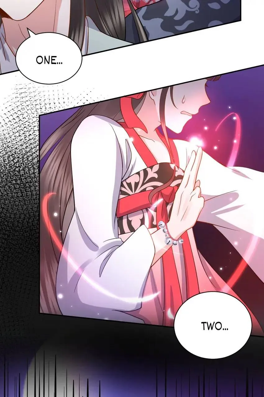 My Covenant with the Monster Lord Chapter 38 page 37 - 