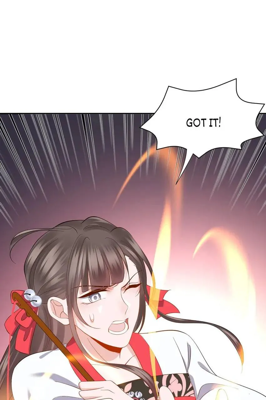 My Covenant with the Monster Lord Chapter 38 page 41 - 