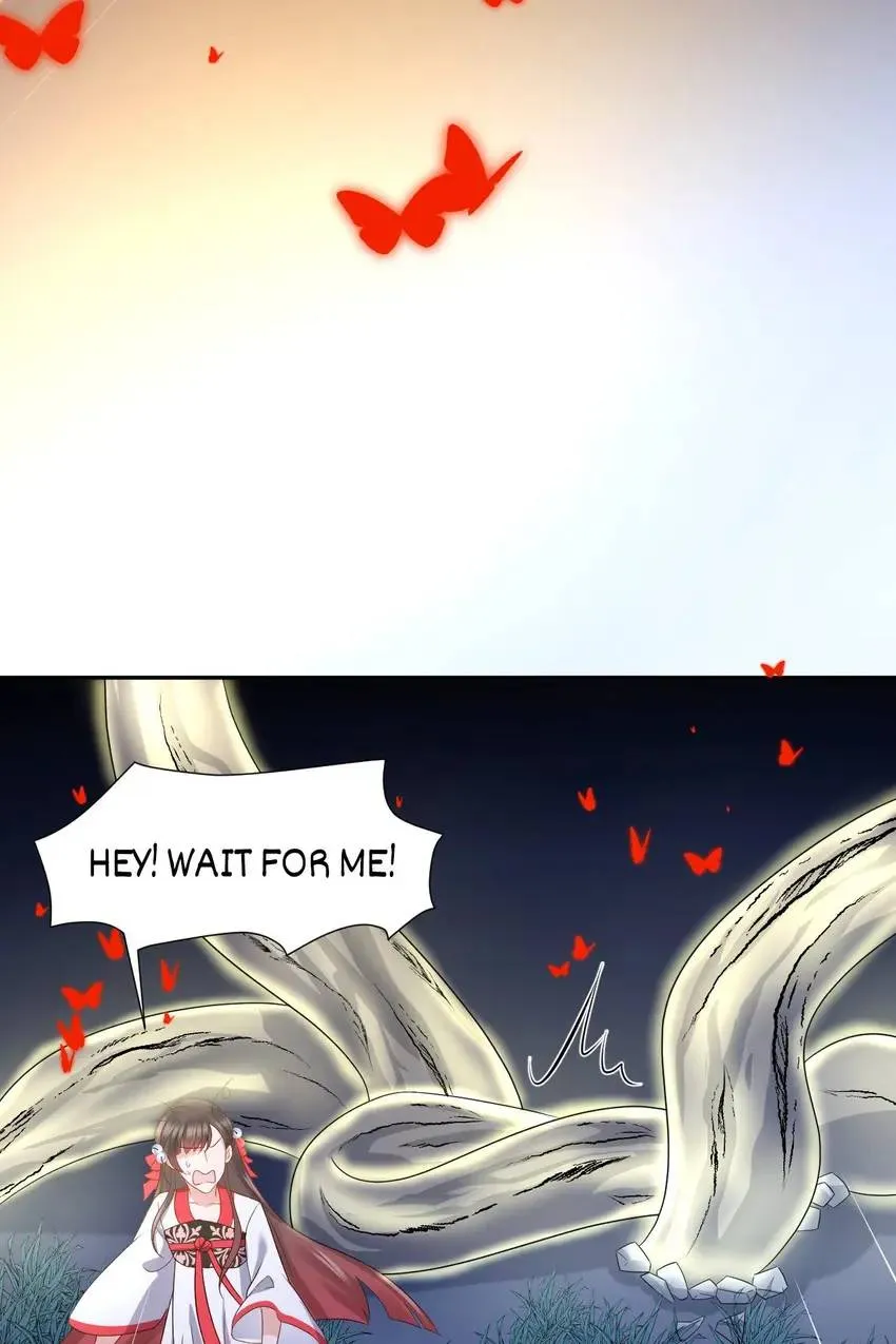 My Covenant with the Monster Lord Chapter 38 page 53 - 