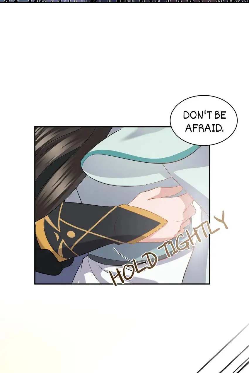 My Covenant with the Monster Lord Chapter 38 page 60 - 