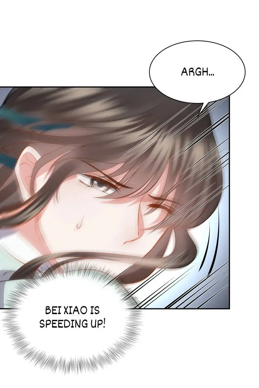 My Covenant with the Monster Lord Chapter 38 page 63 - 