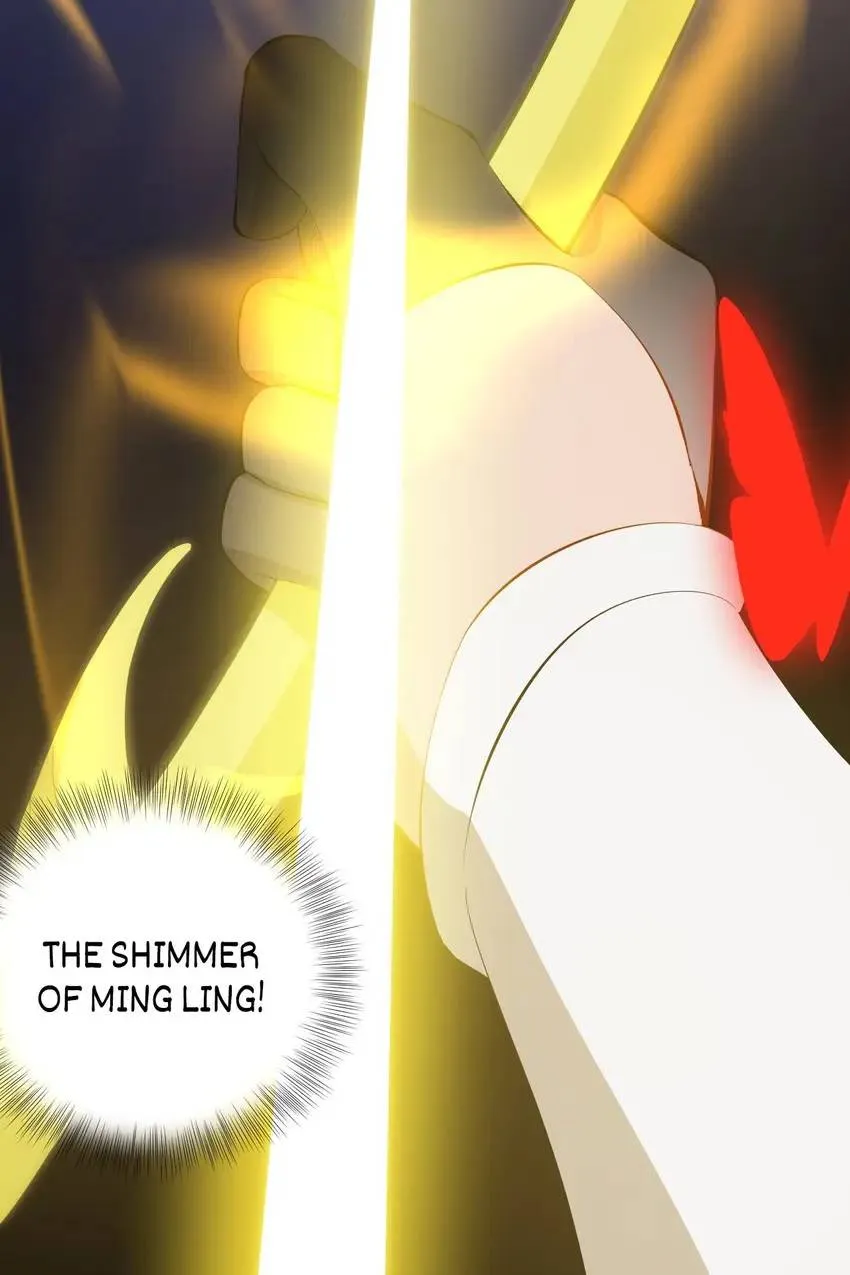 My Covenant with the Monster Lord Chapter 38 page 67 - 