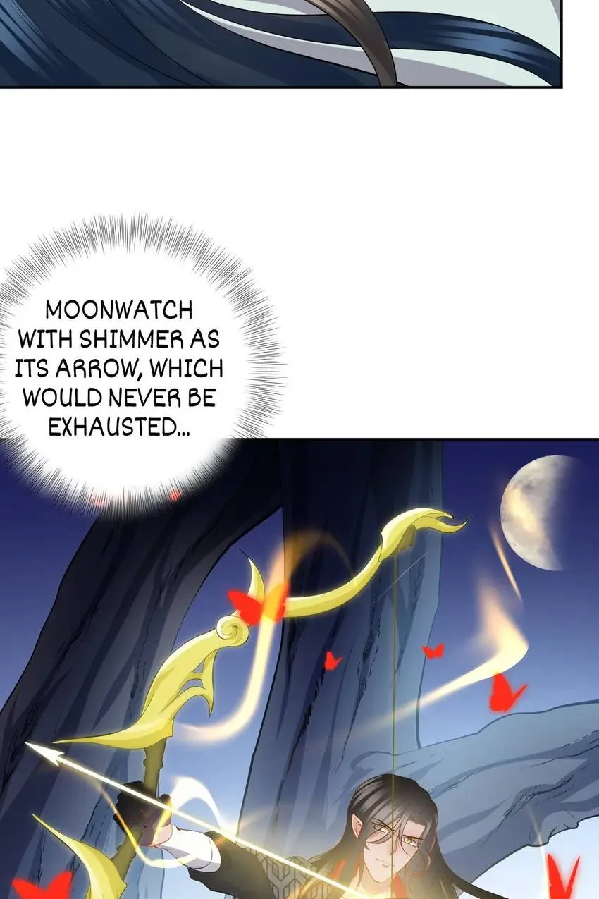 My Covenant with the Monster Lord Chapter 38 page 69 - 