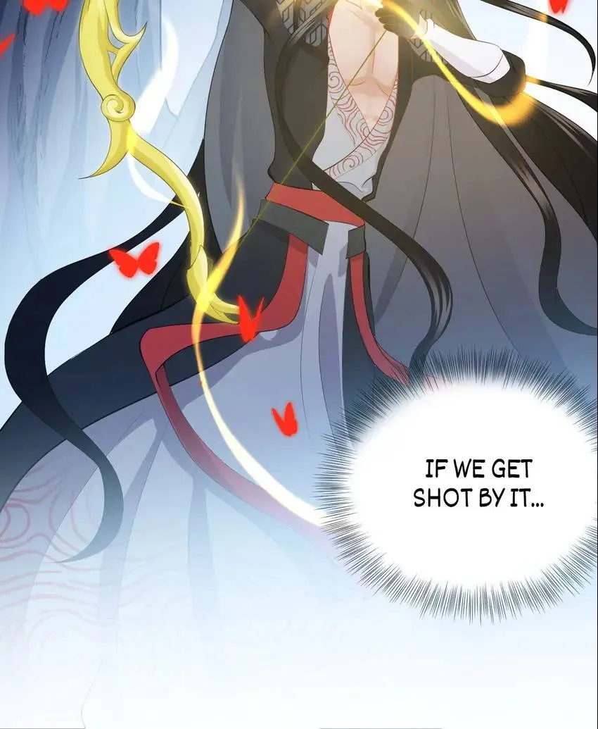 My Covenant with the Monster Lord Chapter 38 page 70 - 