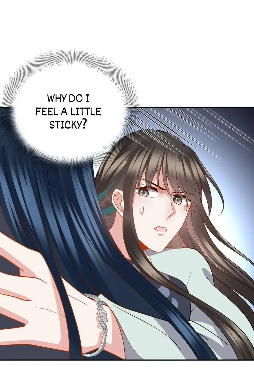 My Covenant with the Monster Lord Chapter 38 page 71 - 