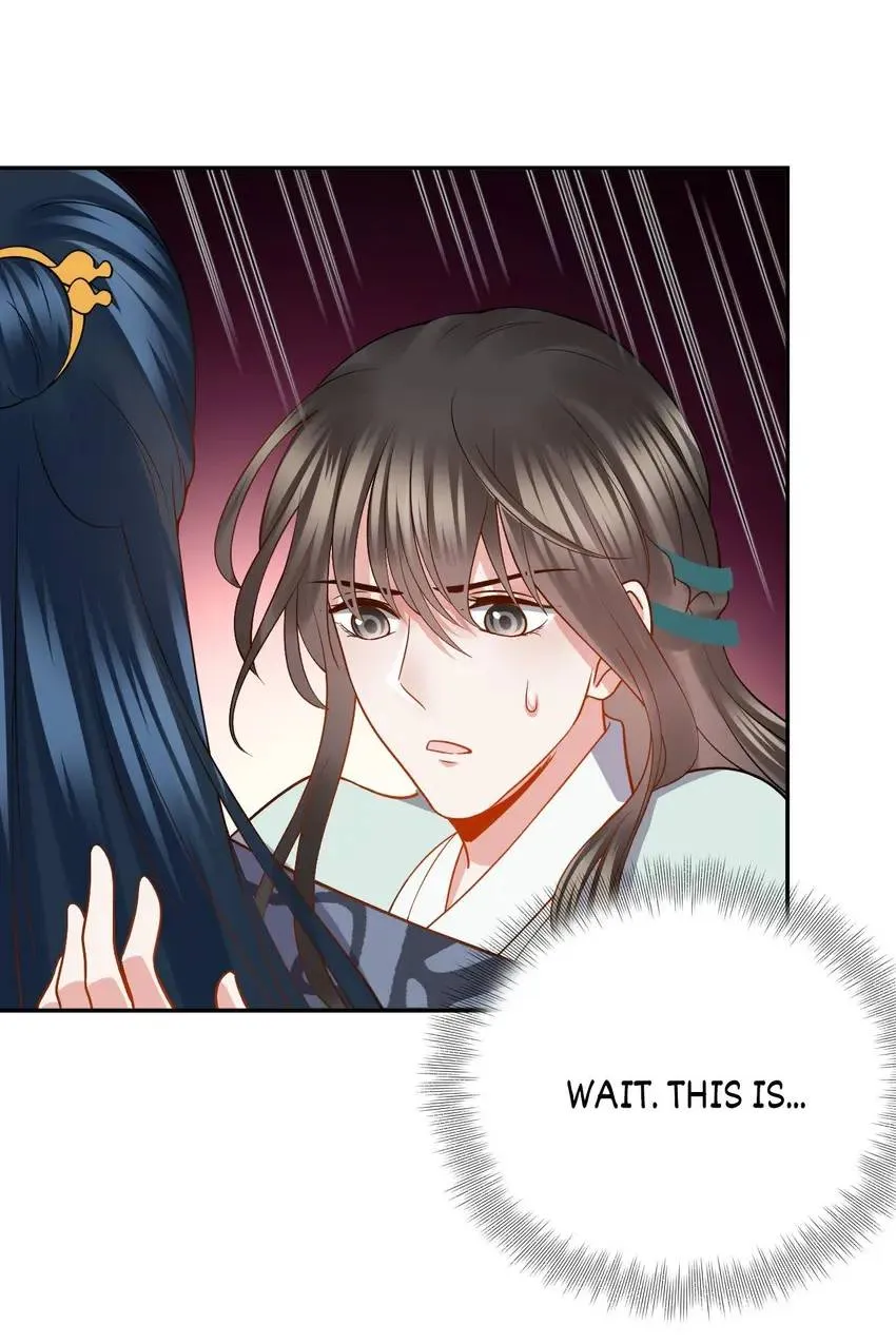 My Covenant with the Monster Lord Chapter 38 page 72 - 
