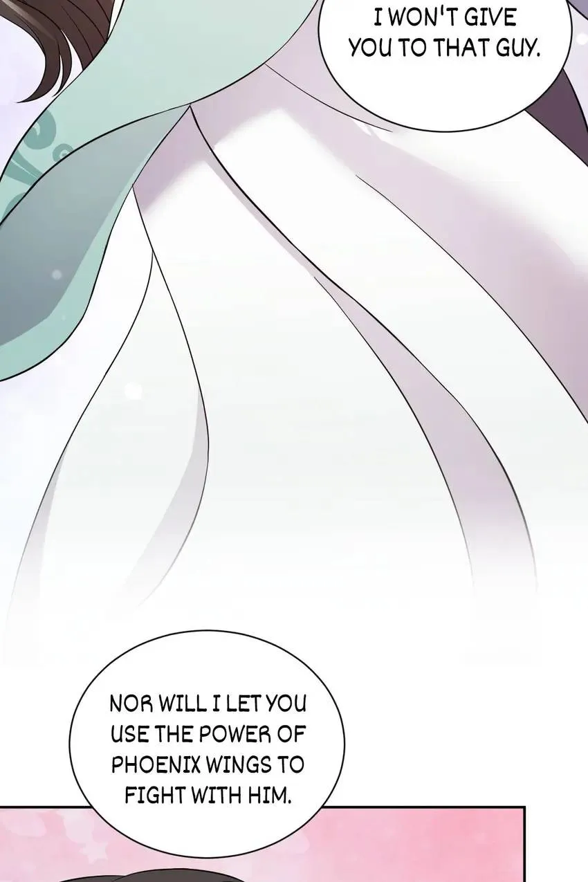 My Covenant with the Monster Lord Chapter 39 page 13 - 