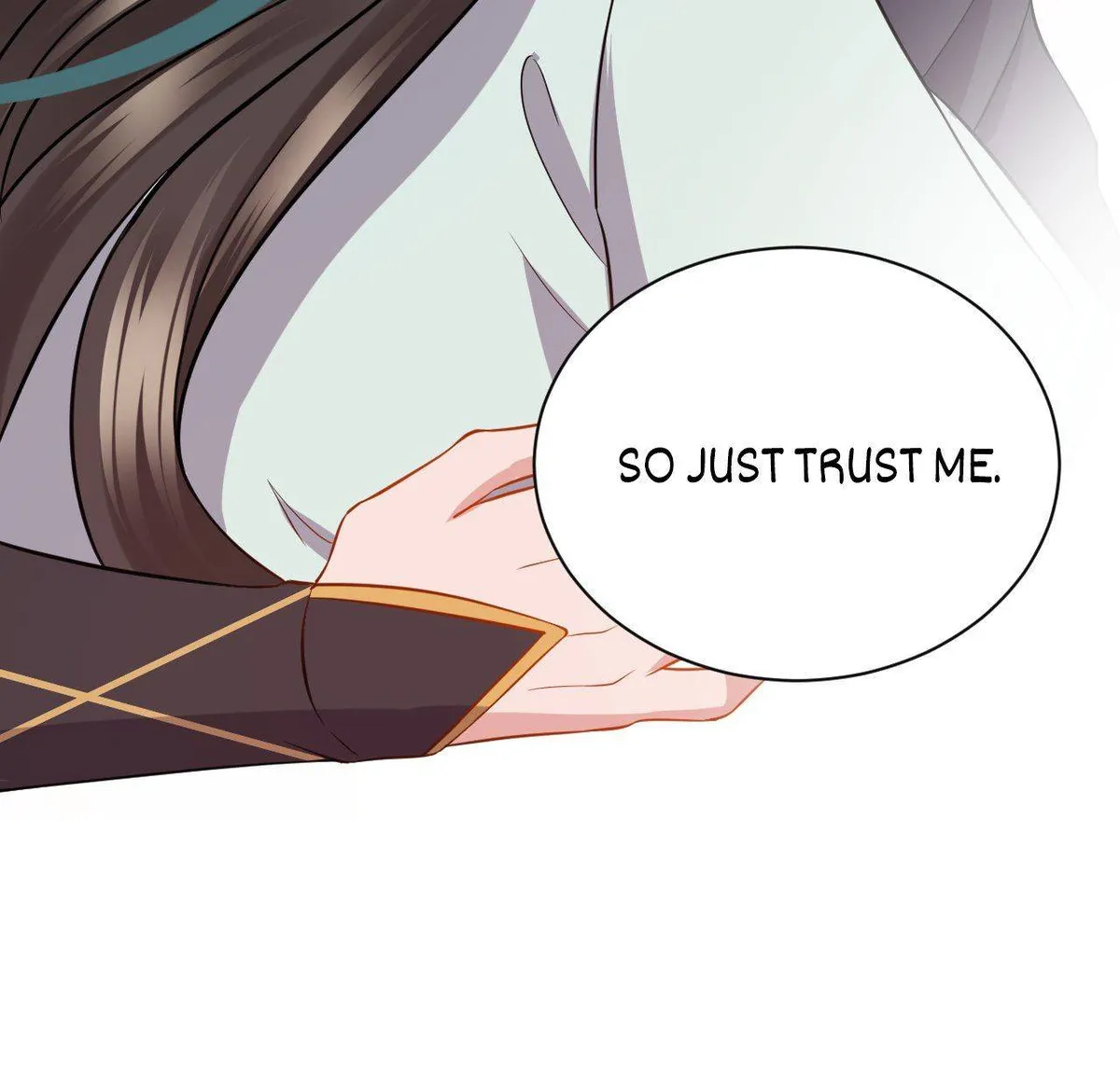 My Covenant with the Monster Lord Chapter 39 page 16 - 