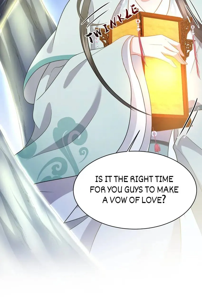 My Covenant with the Monster Lord Chapter 39 page 23 - 