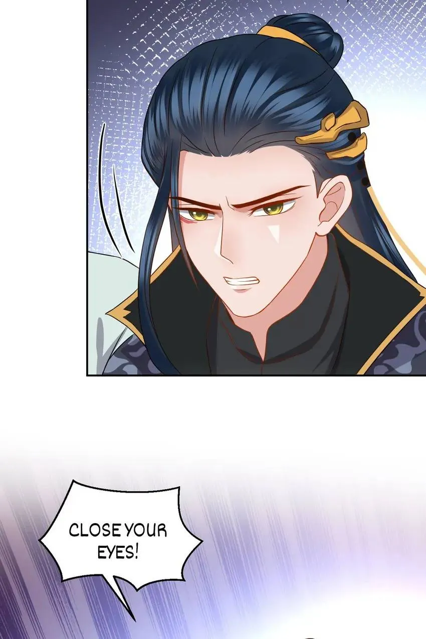 My Covenant with the Monster Lord Chapter 39 page 27 - 