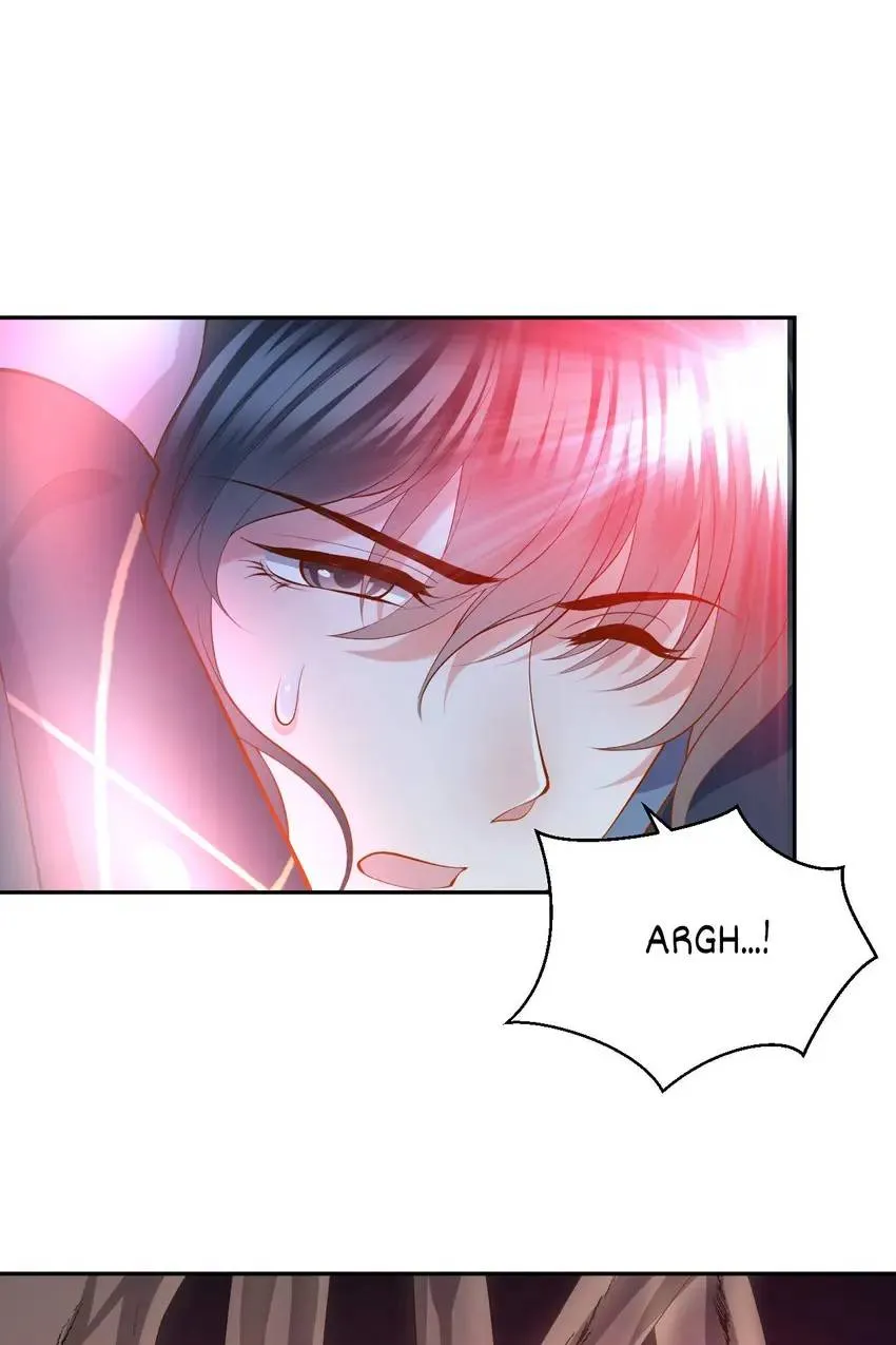My Covenant with the Monster Lord Chapter 39 page 33 - 