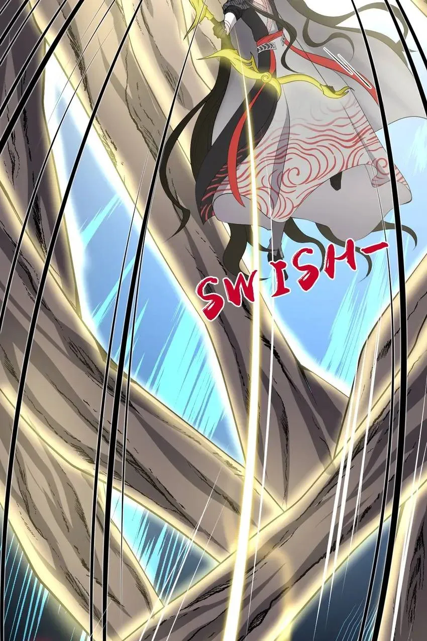 My Covenant with the Monster Lord Chapter 39 page 36 - 