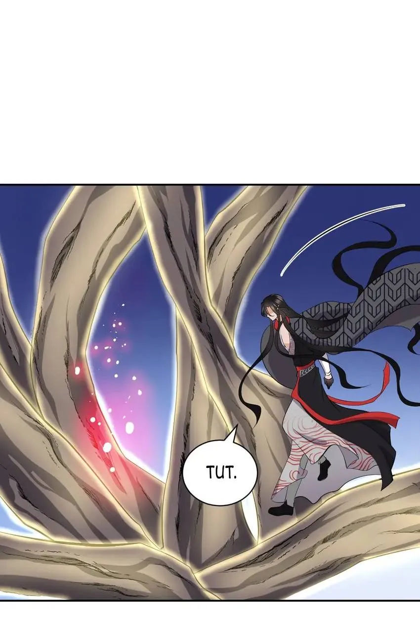 My Covenant with the Monster Lord Chapter 39 page 38 - 
