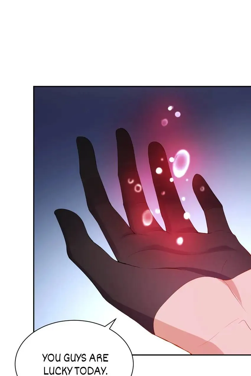 My Covenant with the Monster Lord Chapter 39 page 39 - 