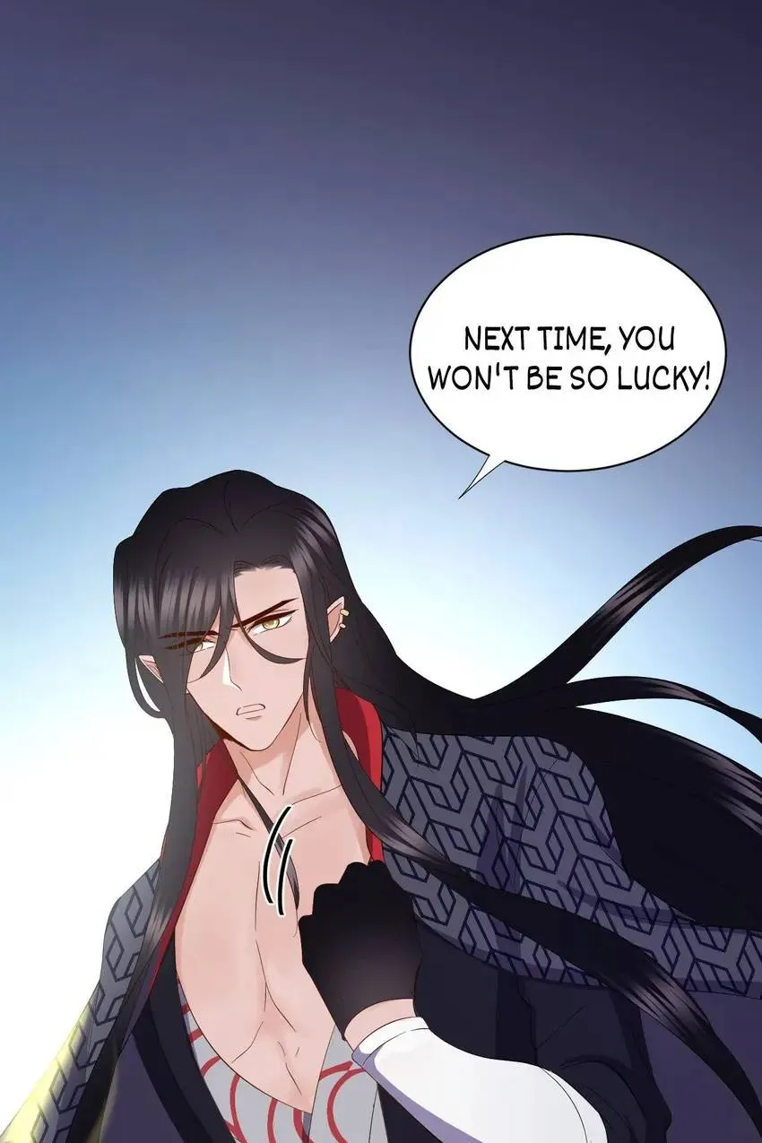 My Covenant with the Monster Lord Chapter 39 page 41 - 