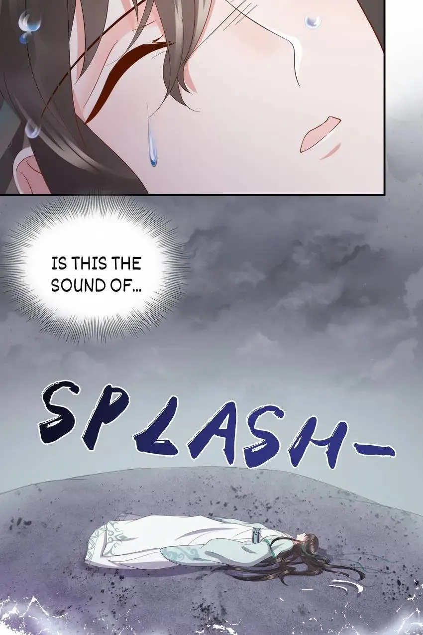 My Covenant with the Monster Lord Chapter 39 page 44 - 