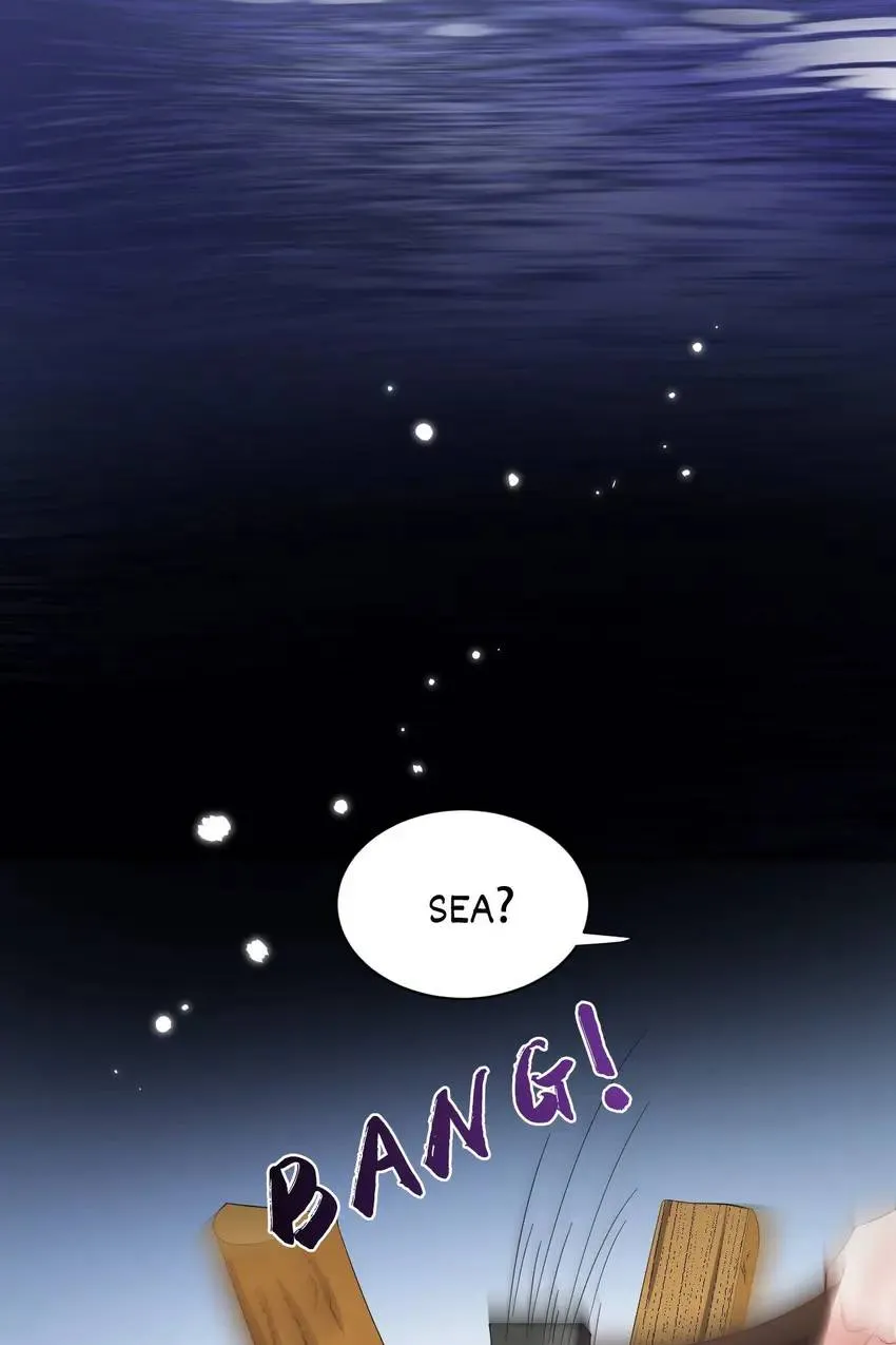 My Covenant with the Monster Lord Chapter 39 page 46 - 