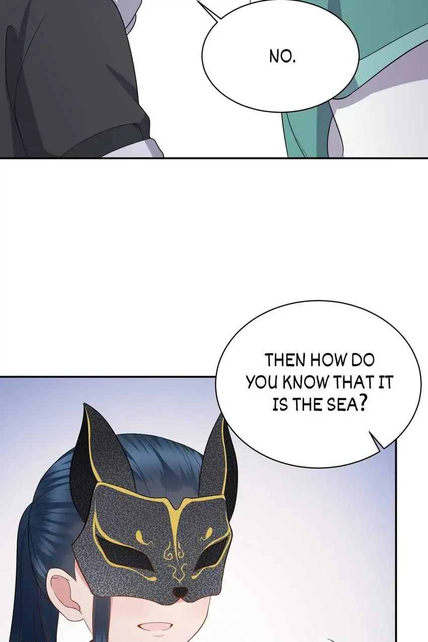 My Covenant with the Monster Lord Chapter 39 page 50 - 